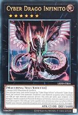 Cyber drago infinito usato  Calcinaia