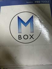 Digidesign Pro Tool Mbox 1  comprar usado  Enviando para Brazil