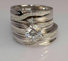 Lab created diamond for sale  Brooklyn