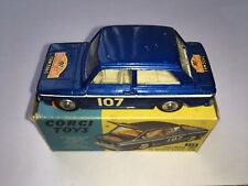 Scarce c1966 boxed for sale  VERWOOD