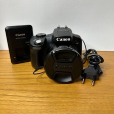 Fotocamera canon powershot usato  Garbagnate Milanese