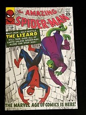 Quadrinhos fac-símile Spider-Man #6 comprar usado  Enviando para Brazil