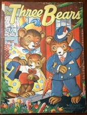 Three bears 4814 for sale  Leesport