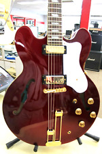 Epiphone e360td riviera for sale  Hartsville