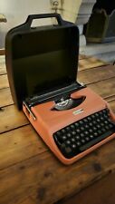 Rare machine ecrire d'occasion  Saint-Malo