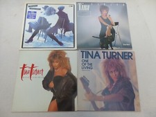 Tina turner lot gebraucht kaufen  Oldenburg (Oldenburg)