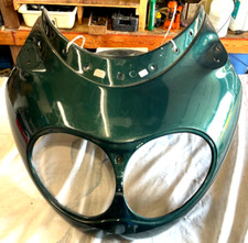 Oem triumph trophy for sale  Marysville