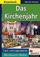 Kirchenjahr legematerial kreis gebraucht kaufen  Berlin