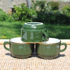 Set tasses café d'occasion  Cerisy-la-Salle