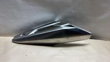 CAPA SILENCIADOR HONDA NC 750X INTEGRA 750 2016-2020 18342MKAD81 comprar usado  Enviando para Brazil