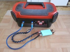Punktschweißgerät digital tr gebraucht kaufen  Braunschweig