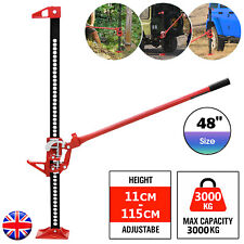 Ton high lift for sale  DUNSTABLE