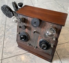 Unidyne empfänger 1924 gebraucht kaufen  Köln