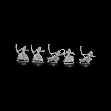 Unpainted painted drukhari for sale  HARROGATE