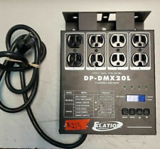 Elation professional dmx20l for sale  Chicago