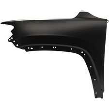 Fender jeep compass for sale  Las Vegas