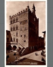 Firenze Prato Palazzo pretorio f. piccolo non spedita comprar usado  Enviando para Brazil