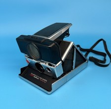 Vintage polaroid sonar for sale  SCUNTHORPE