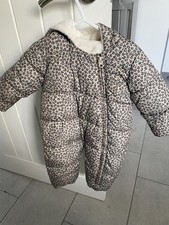 Baby girls leopard for sale  BRIDGNORTH