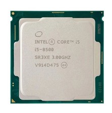 Intel core 8500 usato  Vistrorio