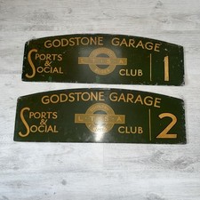 Rare original pair for sale  LINCOLN