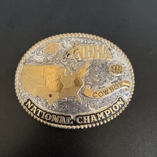 1997 vintage nbha for sale  Aurora