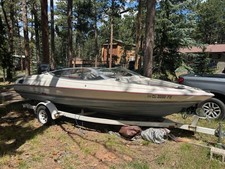 1991 bayliner boat for sale  Woodland Park
