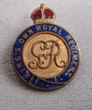 Ww1 king royal for sale  DONCASTER