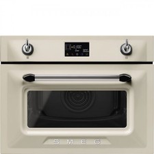 Smeg combination microwave for sale  WIGSTON