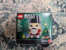 Lego brickheadz nutcracker for sale  Mankato