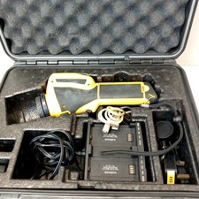 Flir thermacam e25 usato  Spedire a Italy