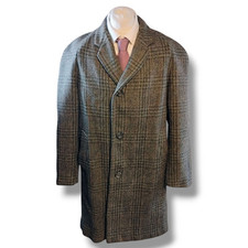 Hepworth crombie mens for sale  UK