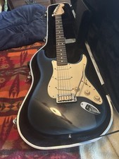 Vintage fender stratocaster for sale  Bristol
