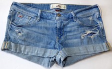 Hollister short shorts for sale  Snow Shoe