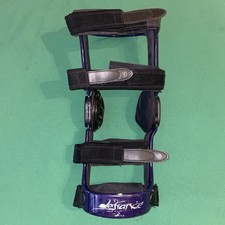 Donjoy defiance acl for sale  Woodstock