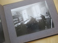 Album 23x17 cabinet d'occasion  Expédié en Belgium