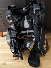 Seac sub pro gebraucht kaufen  Frankfurt am Main