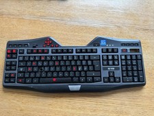 Logitech g19s parts d'occasion  Expédié en Belgium