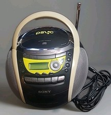 Sony psyc radio for sale  Turlock
