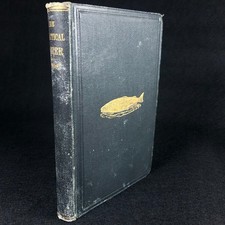 The Practical Angler ~ W.C. Stewart ~ 1883 Eight Edition Trout Fishing comprar usado  Enviando para Brazil