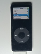 Apple ipod nano usato  Villa San Secondo