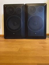 Braun 120 lautsprecher gebraucht kaufen  Marktheidenfeld