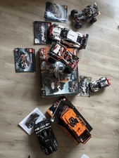 Vend lot lego d'occasion  Rive-de-Gier