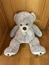 Xxl kuscheltier teddy gebraucht kaufen  Ortenburg