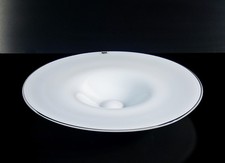 Piatto centrotavola design usato  Torino