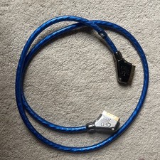 Qed scart scart for sale  WIMBORNE