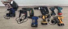 Power tools drills for sale  LONDON