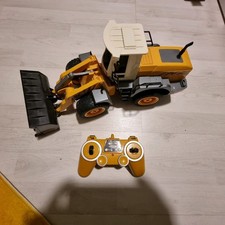 Ferngesteuerter frontlader sou gebraucht kaufen Ferngesteuerter frontlader sou gebraucht kaufen  Borken