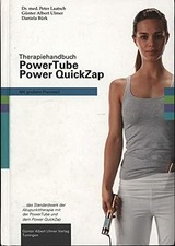 Therapie handbuch power gebraucht kaufen  Stuttgart