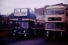 1982 original bus for sale  WATFORD